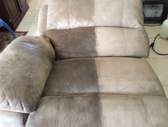 Professional Upholstery Cleaning, Rochester
